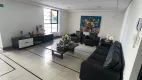 Foto 8 de Apartamento com 4 Quartos à venda, 196m² em Manaíra, João Pessoa