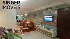 Foto 23 de Apartamento com 3 Quartos à venda, 120m² em Costa Azul, Salvador