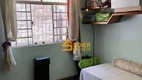 Foto 9 de Apartamento com 3 Quartos à venda, 123m² em Caiçaras, Belo Horizonte