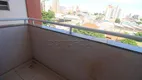Foto 2 de Apartamento com 2 Quartos à venda, 67m² em Vila Ercilia, São José do Rio Preto