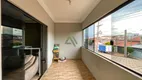 Foto 15 de Sobrado com 3 Quartos à venda, 159m² em Jardim Recanto dos Sonhos, Sumaré