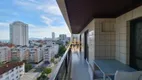 Foto 11 de Apartamento com 2 Quartos à venda, 87m² em Enseada, Guarujá
