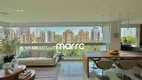 Foto 10 de Apartamento com 4 Quartos à venda, 281m² em Panamby, São Paulo