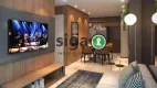 Foto 10 de Apartamento com 2 Quartos à venda, 64m² em Brooklin, São Paulo