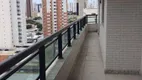 Foto 23 de Apartamento com 3 Quartos à venda, 112m² em Praia de Iracema, Fortaleza