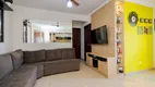 Foto 13 de Apartamento com 2 Quartos à venda, 61m² em Boa Vista, Curitiba