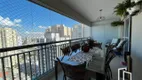 Foto 4 de Apartamento com 3 Quartos à venda, 124m² em Centro, Guarulhos