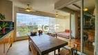 Foto 9 de Apartamento com 3 Quartos para alugar, 167m² em Parque Prado, Campinas