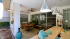 Foto 5 de Casa de Condomínio com 4 Quartos para alugar, 420m² em Centro Comercial Jubran, Barueri