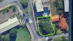 Foto 4 de Lote/Terreno à venda, 711m² em Parque São Quirino, Campinas