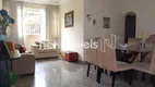 Foto 2 de Apartamento com 3 Quartos à venda, 96m² em Havaí, Belo Horizonte