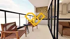 Foto 2 de Apartamento com 2 Quartos à venda, 87m² em José Menino, Santos