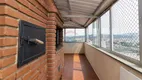 Foto 24 de Cobertura com 3 Quartos à venda, 201m² em Vila Pereira Barreto, São Paulo