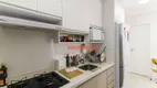 Foto 8 de Apartamento com 2 Quartos à venda, 38m² em Água Rasa, São Paulo