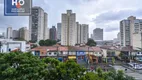 Foto 11 de Sala Comercial à venda, 36m² em Vila Cordeiro, São Paulo