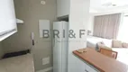 Foto 14 de Apartamento com 1 Quarto para alugar, 42m² em Brooklin, São Paulo