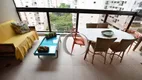 Foto 4 de Apartamento com 4 Quartos à venda, 210m² em Pitangueiras, Guarujá