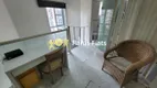 Foto 10 de Flat com 1 Quarto para alugar, 46m² em Vila Nova Conceição, São Paulo