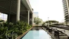 Foto 36 de Apartamento com 1 Quarto à venda, 38m² em Brooklin, São Paulo
