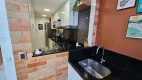 Foto 7 de Apartamento com 3 Quartos à venda, 80m² em Praia da Costa, Vila Velha