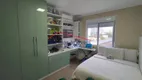 Foto 18 de Apartamento com 3 Quartos à venda, 117m² em Ponta da Praia, Santos