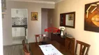 Foto 2 de Cobertura com 3 Quartos à venda, 144m² em Vila Ema, São Paulo