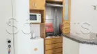 Foto 5 de Flat com 1 Quarto à venda, 41m² em Jardim Paulista, São Paulo