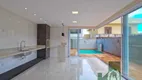 Foto 5 de Casa de Condomínio com 4 Quartos à venda, 406m² em PORTAL DO SOL GREEN, Goiânia