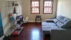 Foto 6 de Casa com 3 Quartos à venda, 162m² em Parque Alto Taquaral, Campinas