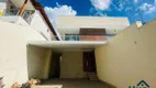 Foto 3 de Casa com 3 Quartos à venda, 180m² em Dona Clara, Belo Horizonte