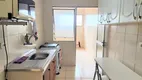 Foto 4 de Apartamento com 1 Quarto à venda, 50m² em Jardim Astúrias, Guarujá