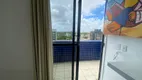 Foto 9 de Flat com 1 Quarto para alugar, 45m² em Ponta Negra, Natal