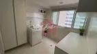 Foto 5 de Apartamento com 5 Quartos à venda, 324m² em Aparecida, Santos