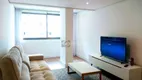 Foto 10 de Flat com 1 Quarto para alugar, 51m² em Jardim Paulista, São Paulo