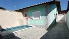 Foto 2 de Casa com 2 Quartos à venda, 60m² em Balneario Agenor de Campos, Mongaguá