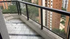 Foto 3 de Apartamento com 3 Quartos à venda, 156m² em Morumbi, São Paulo