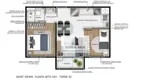 Foto 24 de Apartamento com 2 Quartos à venda, 36m² em Pirituba, São Paulo