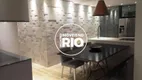 Foto 3 de Apartamento com 2 Quartos à venda, 83m² em Leblon, Rio de Janeiro