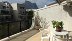 Foto 13 de Cobertura com 4 Quartos à venda, 290m² em Barra da Tijuca, Rio de Janeiro