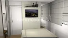 Foto 19 de Apartamento com 2 Quartos à venda, 60m² em Jardim Guanabara, Rio de Janeiro