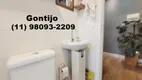 Foto 2 de Apartamento com 2 Quartos à venda, 47m² em Jardim Helga, São Paulo