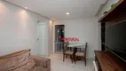 Foto 4 de Apartamento com 2 Quartos à venda, 50m² em Virgem Santa, Macaé