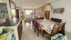 Foto 2 de Casa de Condomínio com 4 Quartos à venda, 183m² em Enseada, Guarujá