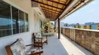 Foto 9 de Cobertura com 3 Quartos para alugar, 164m² em Vila Nova, Cabo Frio