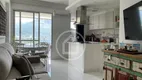 Foto 8 de Flat com 1 Quarto à venda, 55m² em Leblon, Rio de Janeiro