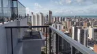 Foto 12 de Apartamento com 3 Quartos à venda, 90m² em Bessa, João Pessoa