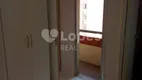 Foto 6 de Apartamento com 1 Quarto à venda, 33m² em Botafogo, Campinas