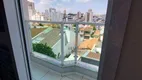 Foto 8 de Cobertura com 2 Quartos à venda, 134m² em Vila Valparaiso, Santo André