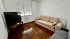 Foto 3 de Apartamento com 3 Quartos à venda, 138m² em Aparecida, Santos