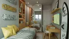 Foto 5 de Apartamento com 3 Quartos à venda, 103m² em Jaguaribe, Salvador